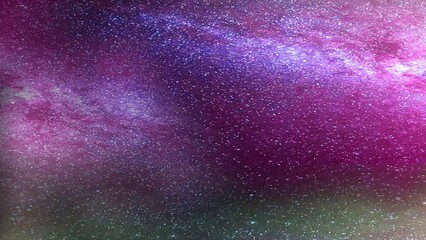 abstract purple background