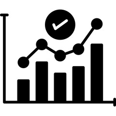Chart Icon