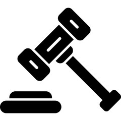 Gavel Icon