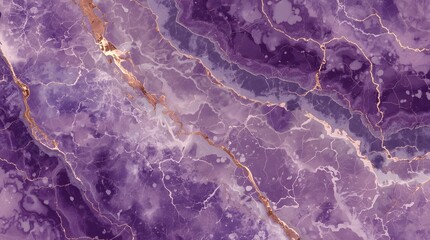 abstract purple background