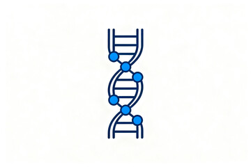 DNA double helix structure