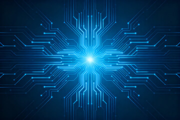 Abstract circuit board design