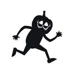 Halloween Monster Run