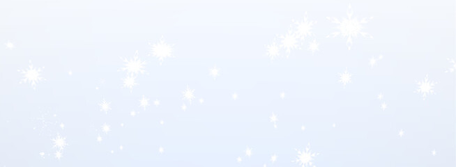 A transparent snowflake overlay PNG, perfect for adding a festive touch to your winter-themed photos.