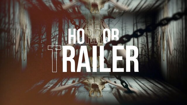 Rooms: Horror Opener