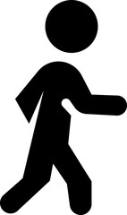 Rehabilitation Icon Physical Therapy, Recovery, Exercise, Health, Medical Treatment, Patient Care, Wellness, and Body Healing Symbols in Modern Vector Style, walker, physiotherapy, exercise band