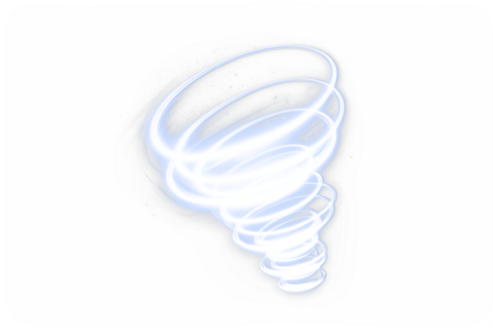 This beautifully transparent PNG photo showcases an elegant swirl, making it perfect for your creative overlay designs