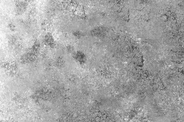 Black and white textured wall with dramatic mottled pattern and contrast