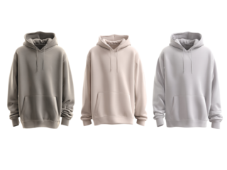 Neutral Hoodie Mockups for Apparel Design Showcase Your Brand with These Stylish and Versatile Templates Perfect for Fashion Designers and E-commerce Businesses