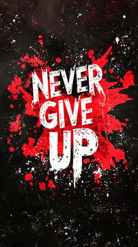 Cartel Never Give Up