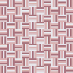 Geometric seamless background pattern, abstract design.