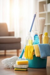 https://s.mj.run/pPMRW3ci-gU utilities to get your apartment clean --ar 2:3 --sref https://s.mj.run/pPMRW3ci-gU --v 7 Job ID: def889e4-bb27-48ac-ab39-78f463030d83
