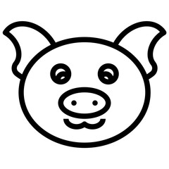 pig