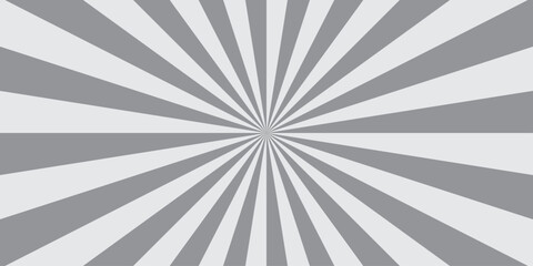 Abstract background with rays.  Vintage beam sunburst texture. Sunburst Modern retro vintage sunrise sunbeam element spiral striped. Spiral starburst and striped pattern abstract geometric retro sunra