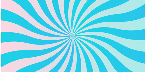  Sun ray vector background radial sunrise or sunset light retro design. Abstract summer sunny. Abstract background with rays retro starburst abstract.