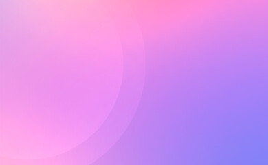 Modern gradient abstract illustration with bandy lines. Textured wave pattern for backgrounds.