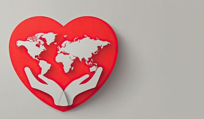 Join the Global Movement to Eradicate Poverty and Hunger A Banner Design for International Day for the Eradication of Poverty Promotes Hope