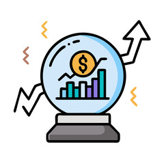 online shopping concept