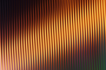 Abstract vertical lines background with warm color tones and soft lighting