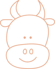 cow