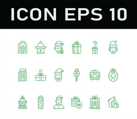 Abstract geometric pattern with vibrant color accents