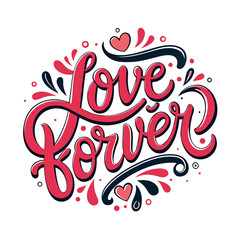 Love Forever