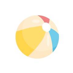 beach ball 