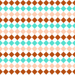 Geometric ethnic roiental seamless line pattern traditional colorful design for bankground, carpet , wallpaper, clothing, wrapping , batik, fabric, vector, illustration, embroidery style