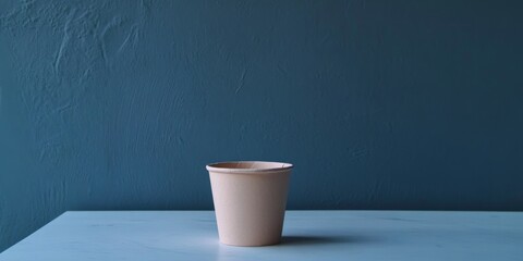 coffee concept background with a copy space