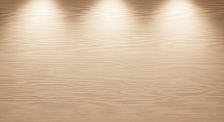 Scandinavian-style wood panel, pale ash texture, overhead lighting, seamless background