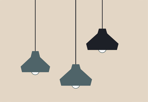 Modern Pendant Lights