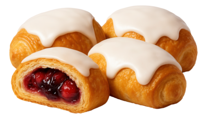 Buckwheat salad with shredded carrots, red cabbage, and a handful of toasted almonds, presented in a clear glass bowl.