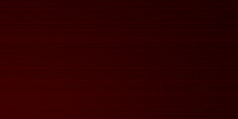 Fabric background Close up texture of natural weave in dark red color. Fabric texture of natural line textile material .	
