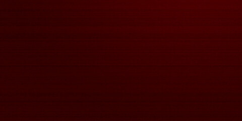 Fabric background Close up texture of natural weave in dark red color. Fabric texture of natural line textile material .	
