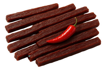 A rectangular glass dish with a neatly arranged trio of apple slices, blueberries, and mango chunks, with a lemon zest sprinkle