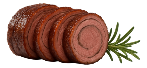 A small, elegant glass vessel holding a blend of pineapple spears, pomegranate arils, and mint leaves, with a twist-off cap