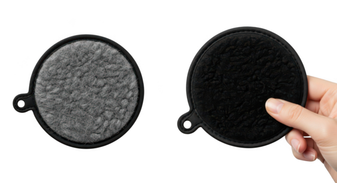 Future technology nanotechnology mesh for enhanced filtration and material science innovation