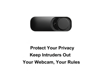 privacy protective laptop and mobile camera cover