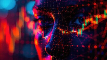 AI-Driven Financial Analysis - A Futuristic Perspective on Market Trends.