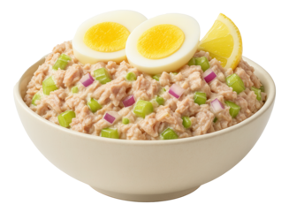 Baked chicken breast topped with a sprinkle of sesame seeds on a bamboo serving board