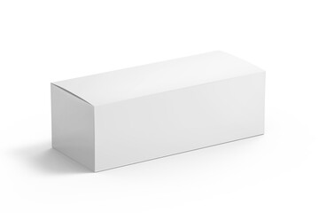 box mockup