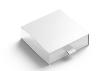 box mockup