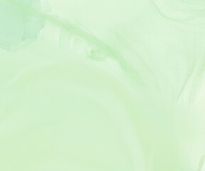 pastel green background