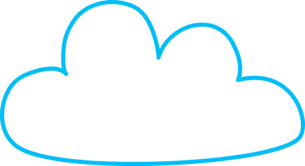 cloud