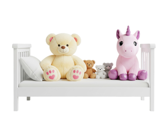 toy cute for children 