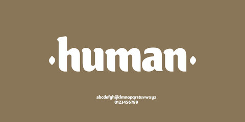 Abstract modern minimal alphabet fonts. Luxury Typography urban style for fun, sport, technology, fashion, digital, future creative logo font. vector illustration