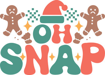 Oh Snap