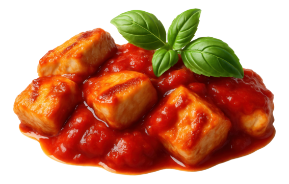 Hard-boiled egg with a perfectly peeled shell, lying on a slate serving platter