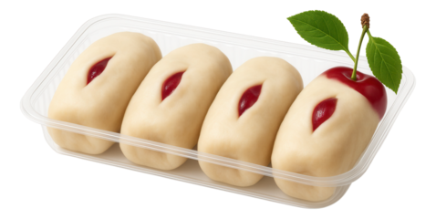 Single grilled wing with a golden-brown finish, paired with a ramekin of ranch dressing