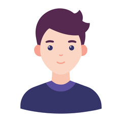 metaverse Avatar Profile 